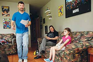 Des Moines, IA - w160615_programferretsout-a