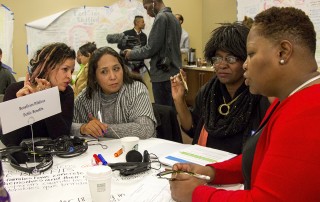 Denver, CO - collaboration