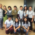 Los Angeles Community Liaisons