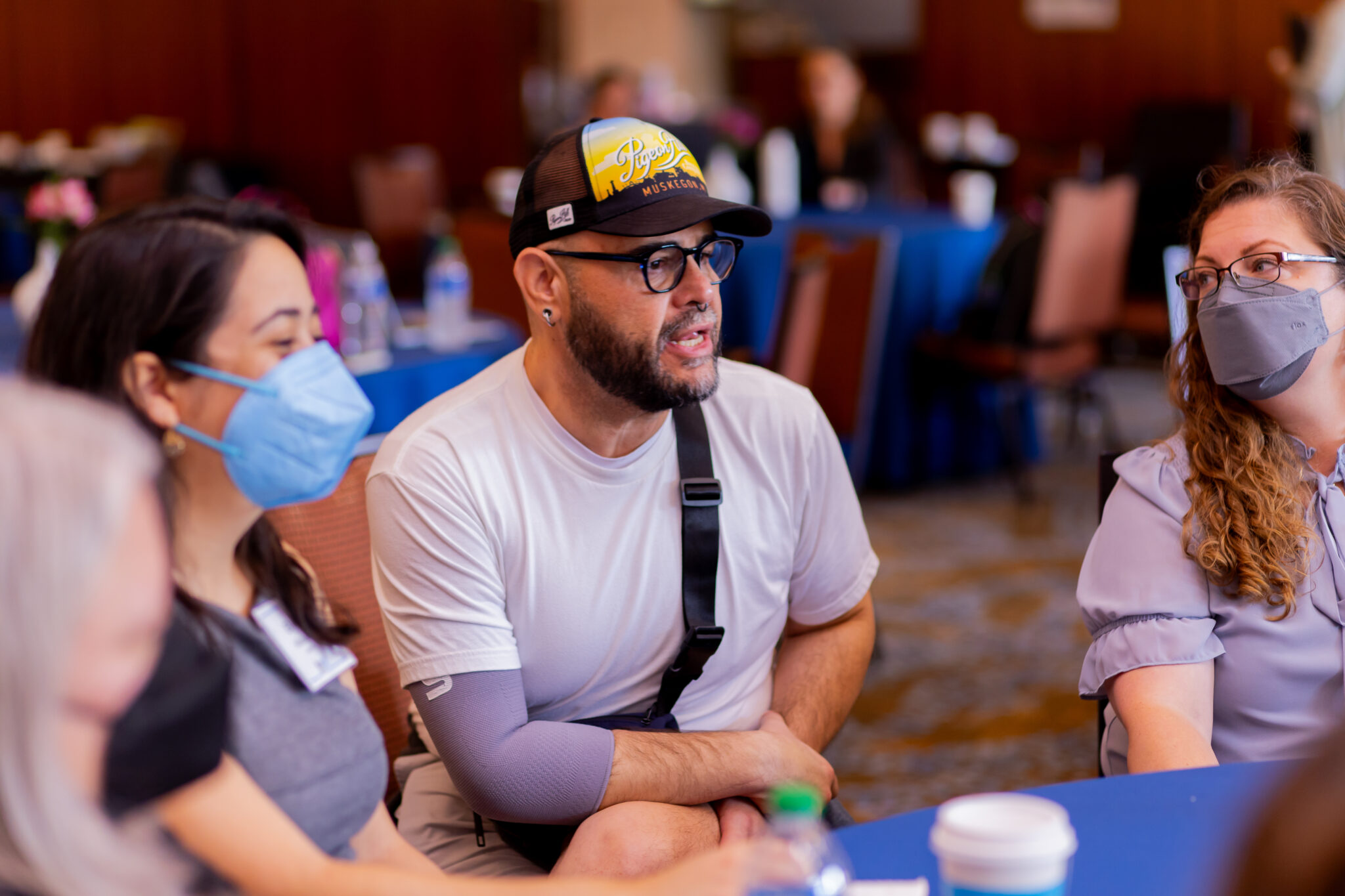 Exploring Pathways to Racial Justice and Equity: Key Themes - BUILD ...