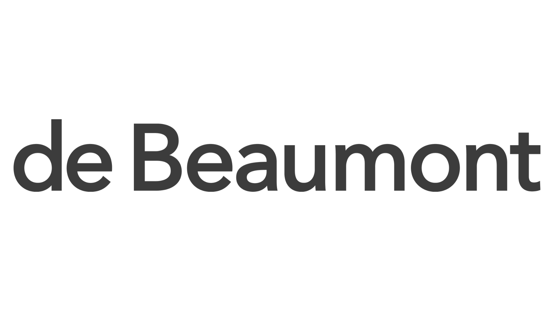 de Beaumont Foundation